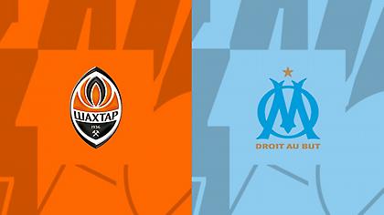 Σαχτάρ-Μαρσέιγ