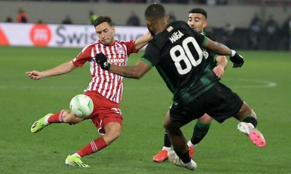 Έσε: «Ήταν η στιγμή και η ευκαιρία να αποδείξουμε πως έχουμε ικανότητες»