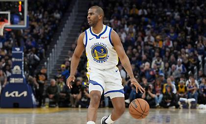 Παραμένει εκτός ο Κρις Πολ - Μετά το All-Star Break η επιστροφή του