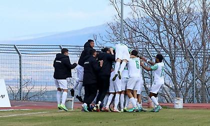 ΑΕΛ: «Το ''σύστημα'' φέτος αποφάσισε και θα ''σφυρίξει'' πάση θυσία για να επανέλθει ο Λεβαδειακός στη μεγάλη κατηγορία»