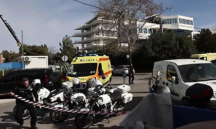 Μακελειό στη Γλυφάδα - Κοινή δήλωση Σπύρου και Δέσποινας Καρνέση: Έκκληση για σεβασμό στο πένθος της οικογένειας