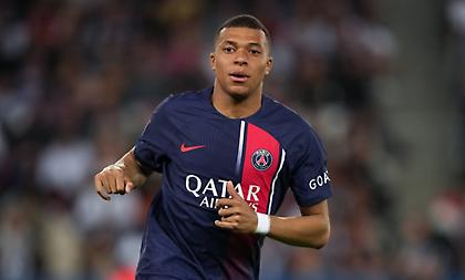 Επικό ποστάρισμα της Χετάφε για Εμπαπέ: Mετράει αντίστροφα για να τον ανακοινώσει!