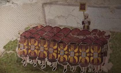 Εμπνευσμένο από τη Ρωμαϊκή Αυτοκρατορία: Μυθικό βίντεο της Φέγενορντ για το ματς με τη Ρόμα!