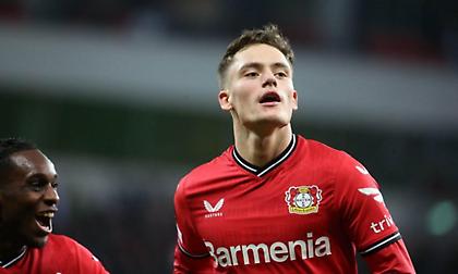 «Ο καλύτερος της Bundesliga»: Τσεκάρει παικταρά της Λεβερκούζεν για το καλοκαίρι η Μπάγερν!