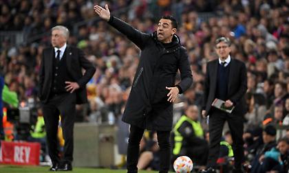 Τσάβι: «Υποχρεωμένος να έχεις επιτυχίες στην Μπαρτσελόνα - Ο Γκάβι πρέπει να παραμείνει και να γίνει αρχηγός»