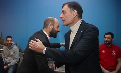 Προημιτελικών συνέχεια με Bet Builder και Ενισχυμένες αποδόσεις!