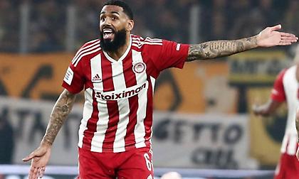 «Τελειώνει» του Εμβιλά στην Γουέστ Μπρομ!