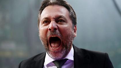 Παναθηναϊκός: O «υποστράτηγος» που κάθε ομάδα χρειάζεται