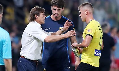 Τσακίρης: «Θα προστατευθεί ο Σιμάνσκι με Κηφισιά - Αυτή είναι η πιθανή 11άδα της ΑΕΚ»