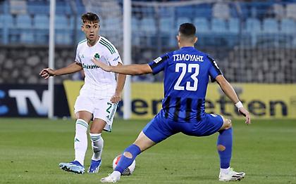 Παναθηναϊκός-Λαμία: Να παραμείνουν σε τροχιά κορυφής οι «πράσινοι», για την υπέρβαση οι φιλοξενούμενοι