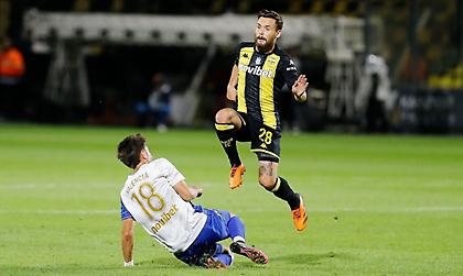 Ατρόμητος-Άρης: Για την επιστροφή στις νίκες οι μεν, για τo σερί οι δε!