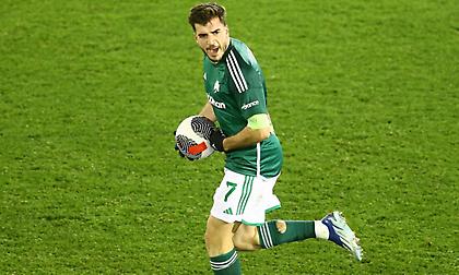 Ημέρα κρίσης για Ιωαννίδη στον Παναθηναϊκό