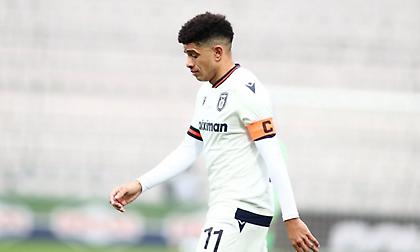 Τσορμπατζόγλου: «Έχουν μεγάλη σημασία τα 'εξάποντα' παιχνίδια - Σοβαρή για τη λειτουργία του ΠΑΟΚ η απουσία του Τάισον»