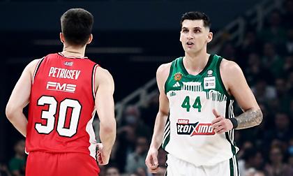 Τρέλα για το Final Four στην Ελλάδα: 16% των εισιτηρίων αγοράστηκαν από Έλληνες!