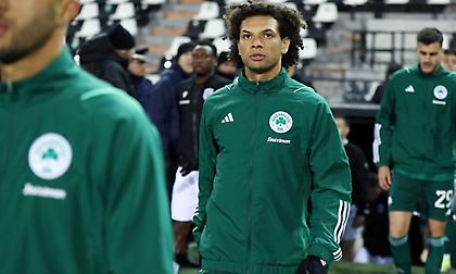 Νικολογιάννης: «Ένα γρήγορο γκολ θα το κάνει πιο εύκολο για τον Παναθηναϊκό - Ίσως πάει στα χαφ ο Αράο με ΠΑΟΚ»