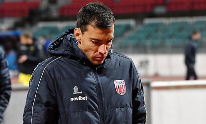 Τέλος ο Ντέλετιτς απ’ τον Βόλο, υπέγραψε στην Τράκτορ