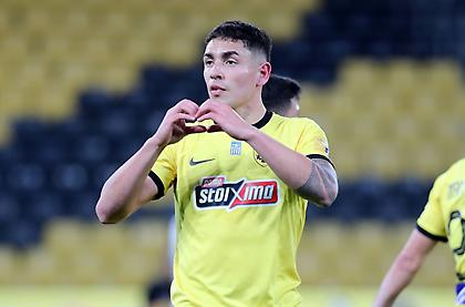 Ερωτηματικό για Κηφισιά ο Πόνσε