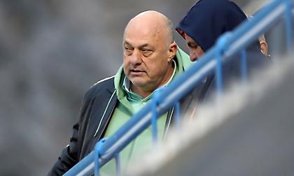 Τρεις μήνες απαγόρευση εισόδου η ποινή στον Μπέο για την αποβολή