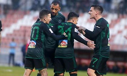 LIVE με Νικολογιάννη, Δεσύλλα: Τα πλάνα για Λαμία στη γεμάτη Λεωφόρο και η απάντηση για Μπακασέτα