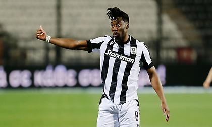 Τα λένε σύντομα ΠΑΟΚ και Μπενφίκα για Μεϊτέ