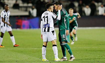 Δύο αγωνιστικές Μπακασέτας και Τάισον, χάνουν τη ρεβάνς της Λεωφόρου - Εκτός και ο Ρούμπεν!