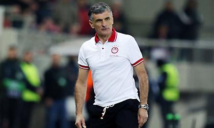 Μεντιλίμπαρ: «Διορθώσαμε κάποια πράγματα, σίγουρα όμως όχι στον απόλυτο βαθμό»