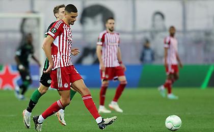 «Ο Κάρμο σκέφτεται να εκπροσωπήσει την εθνική Ανγκόλας»