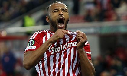 Το σποτάκι του bwinΣΠΟΡ FM 94,6 από το Ολυμπιακός-Φερεντσβάρος