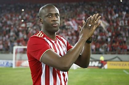 Κουίζ: Θυμάσαι τα μικρά ονόματα των παικτών του Ολυμπιακού;