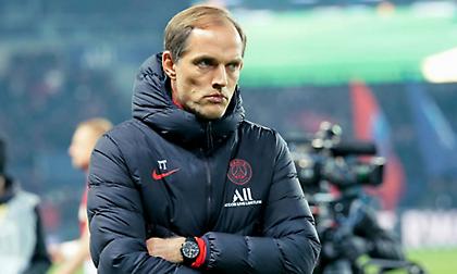 Τούχελ στους ποδοσφαιριστές της Μπάγερν: «Δεν είστε τόσο καλοί όσο νόμιζα, πρέπει να προσαρμοστώ στο επίπεδό σας»