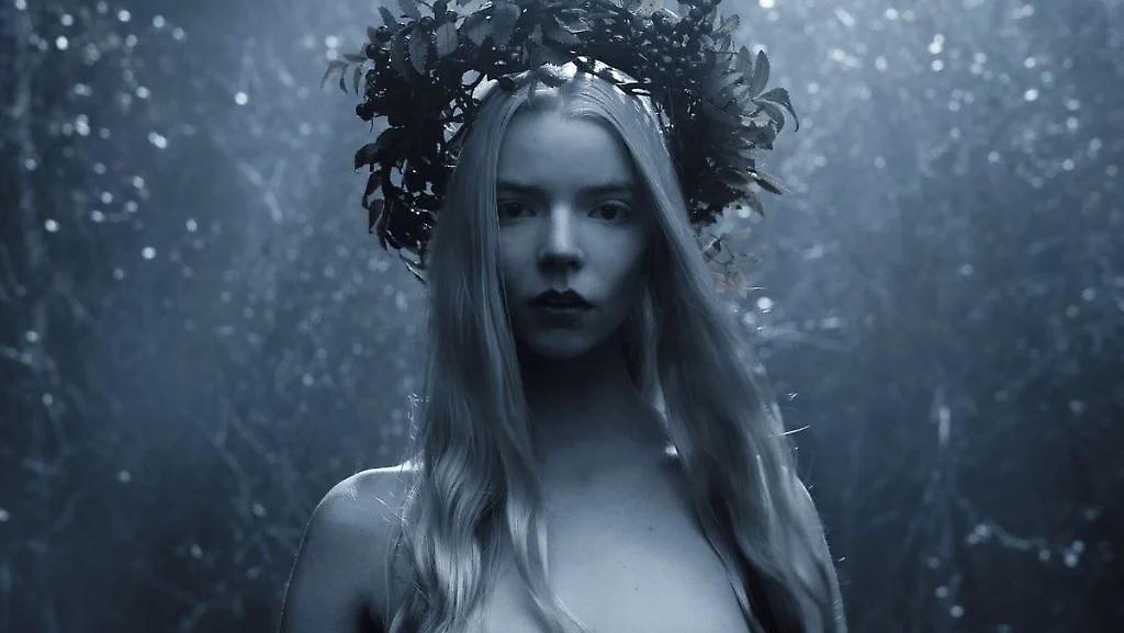 Εμφάνιση-έκπληξη από την Anya Taylor-Joy στο «Dune: Part Two»