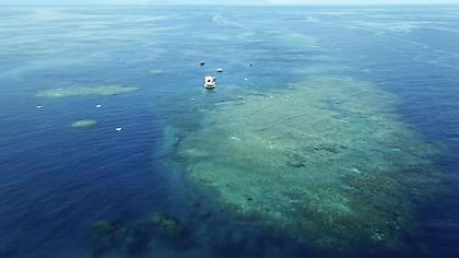 Υπερθέρμανση του πλανήτη: Εριξαν χημικά στα σύννεφα