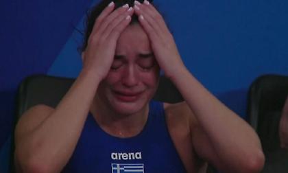 Ξέσπασαν σε κλάματα οι παίκτριες της Εθνικής μετά την άδικη ήττα από την Ισπανία