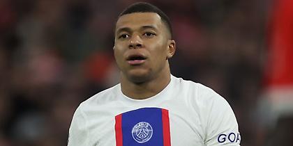 Διέρρευσαν οι προτάσεις Ρεάλ Μαδρίτης και Παρί για Εμπαπέ