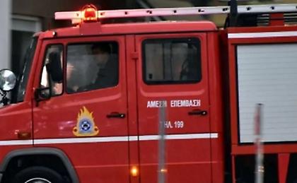 Πυροσβεστική: Συλλήψεις σε Ηλεία και Αρκαδία καθώς και επιβολή προστίμων