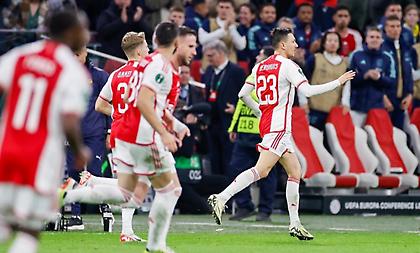 Έπος Άγιαξ, σώθηκε με γκολ στο 91' και το 97' κόντρα στην Μπόντο - Ξέρανε την Μπέτις στην Ανδαλουσία η Ντινάμο Ζάγκρεμπ!