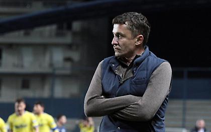 Ατρόμητος: Δύο απουσίες και δύο επιστροφές για Άρη