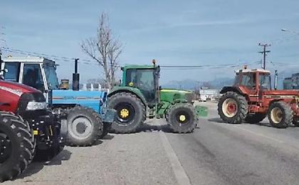 Νέος κύκλος επαφών μεταξύ κυβέρνησης και αγροτών για το συλλαλητήριο της Τρίτης