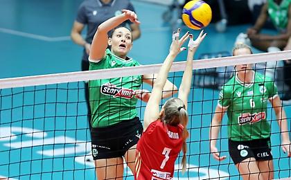 Κλήρωση Κυπέλλου: Ντέρμπι «αιωνίων» και Άρης-ΑΕΚ τα ζευγάρια του Final-4 στις γυναίκες