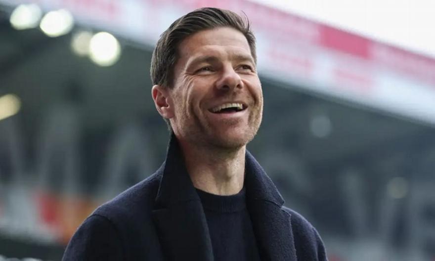 Προτιμά τη Λίβερπουλ ο Τσάμπι Αλόνσο περισσότερο από την Μπάγερν Μονάχου