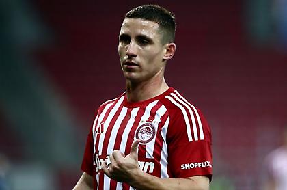 Νικολακόπουλος: «Όσο ο Ολυμπιακός δεν κάνει ένα μεγάλο αποτέλεσμα στο πρωτάθλημα, θα μένει 4ος»