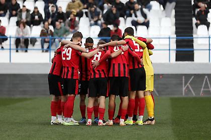 Παναχαϊκή-Τηλυκράτης