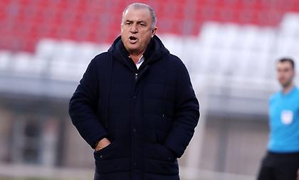 Αθανασίου: «Θα δώσει ανάσες σε παίκτες ενόψει ΠΑΟΚ ο Τερίμ»