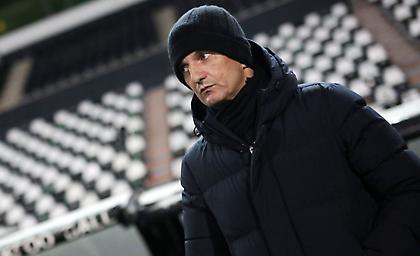 Οι σκέψεις του Λουτσέσκου για Ολυμπιακό και… Παναθηναϊκό