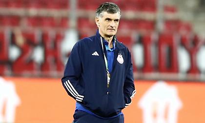 Το πλάνο του Μεντιλίμπαρ για τους δύο «τελικούς» του Ολυμπιακού