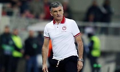 Νικολακόπουλος: «Μπορεί να έχει εκπλήξεις ο Μεντιλίμπαρ στην Τούμπα»