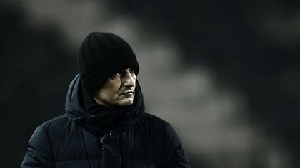 Ραζβάν Λουτσέσκου: Ο αναμορφωτής του ΠΑΟΚ γενεθλιάζει