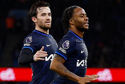 Έστησε μπλόκο στη Σίτι και έκανε δώρο σε Λίβερπουλ-Άρσεναλ η ψυχωμένη Τσέλσι!