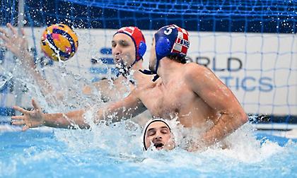 Στην κορυφή του κόσμου η Κροατία με… κόλπο γκρόσο στα πέναλτι κόντρα στην Ιταλία!