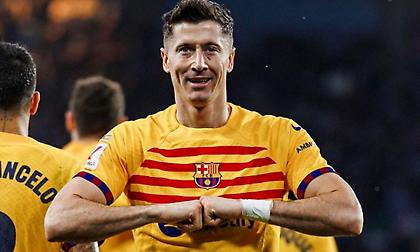 Απόδραση από τη Γαλικία με… διπλή εκτέλεση πέναλτι στο 97' για Μπαρτσελόνα!